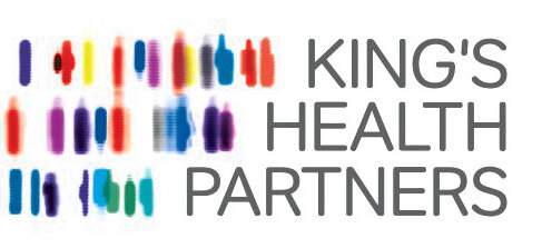 Kings Health Partners logo